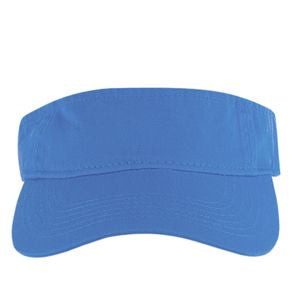 Port Authority Beach Wash Visor