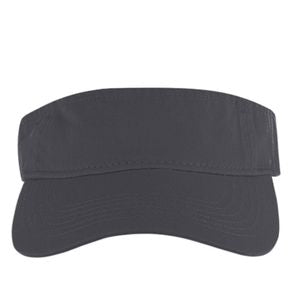 Port Authority Beach Wash Visor