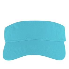 Port Authority Beach Wash Visor