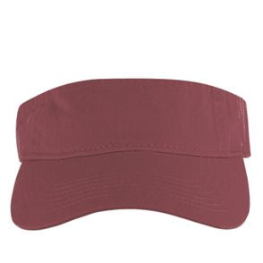 Port Authority Beach Wash Visor