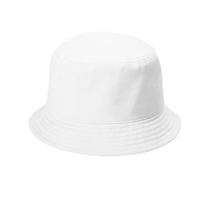 Port Authority Twill Short Brim Bucket Hat