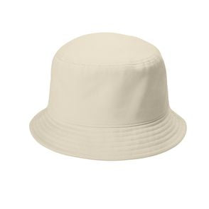 Port Authority Twill Short Brim Bucket Hat