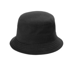 Port Authority Twill Short Brim Bucket Hat
