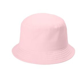Port Authority Twill Short Brim Bucket Hat