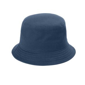 Port Authority Twill Short Brim Bucket Hat