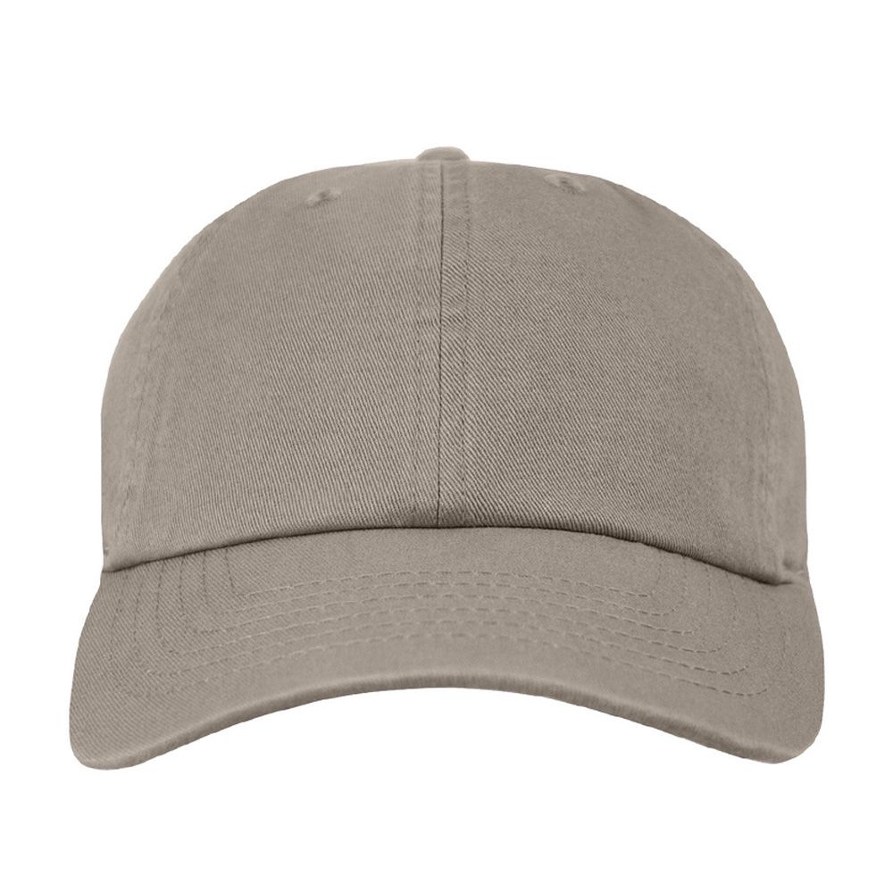 Champion Classic Washed Twill Cap