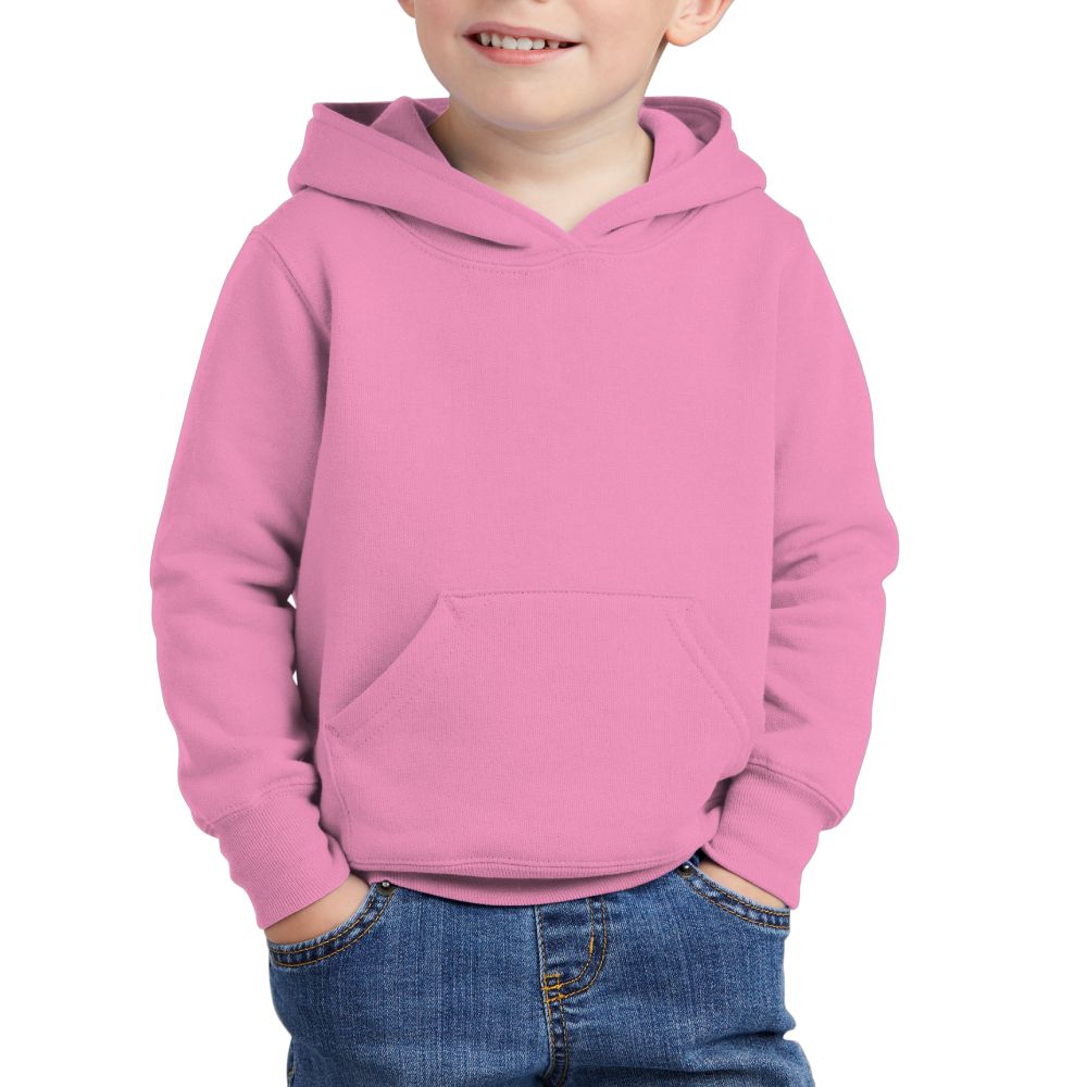 Port & Company Toddler Core Fleece Hoodie