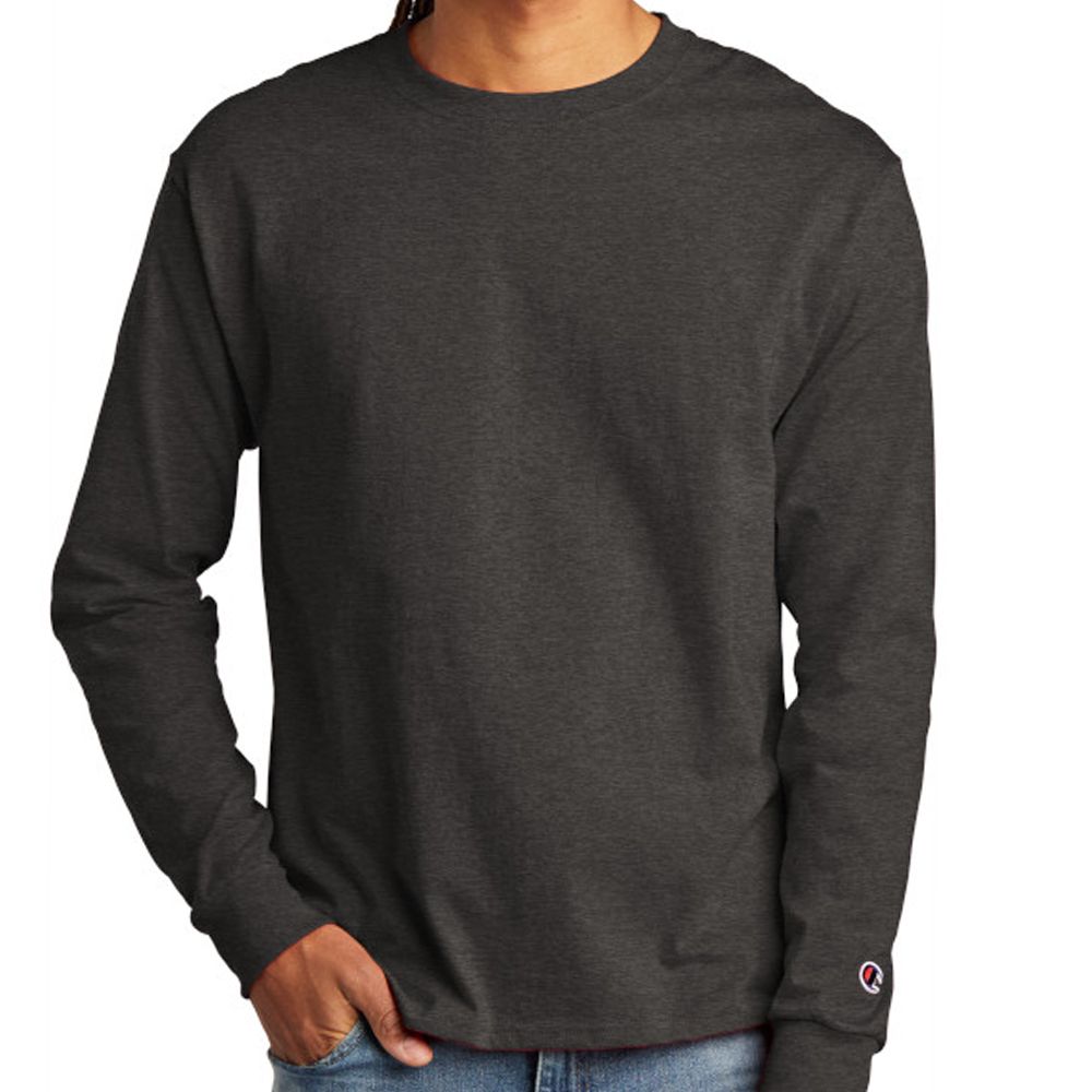 Champion Long Sleeve T-Shirt