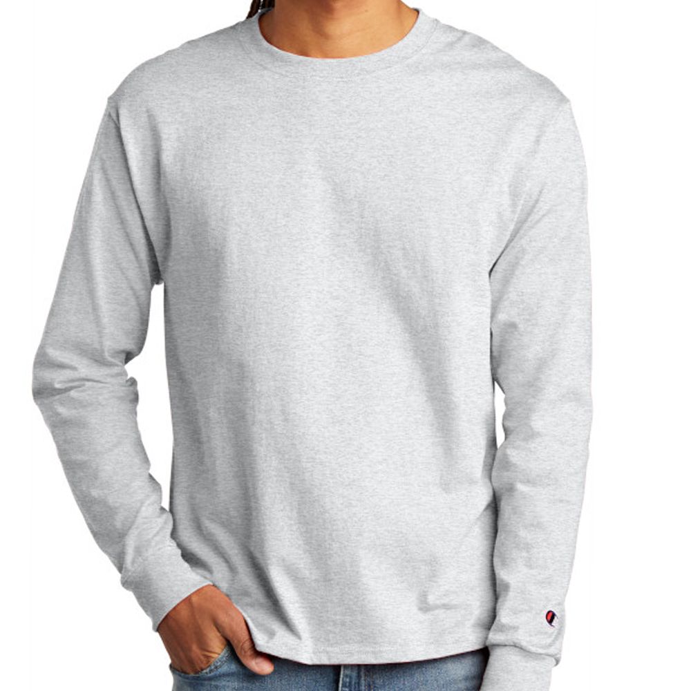 Champion Long Sleeve T-Shirt