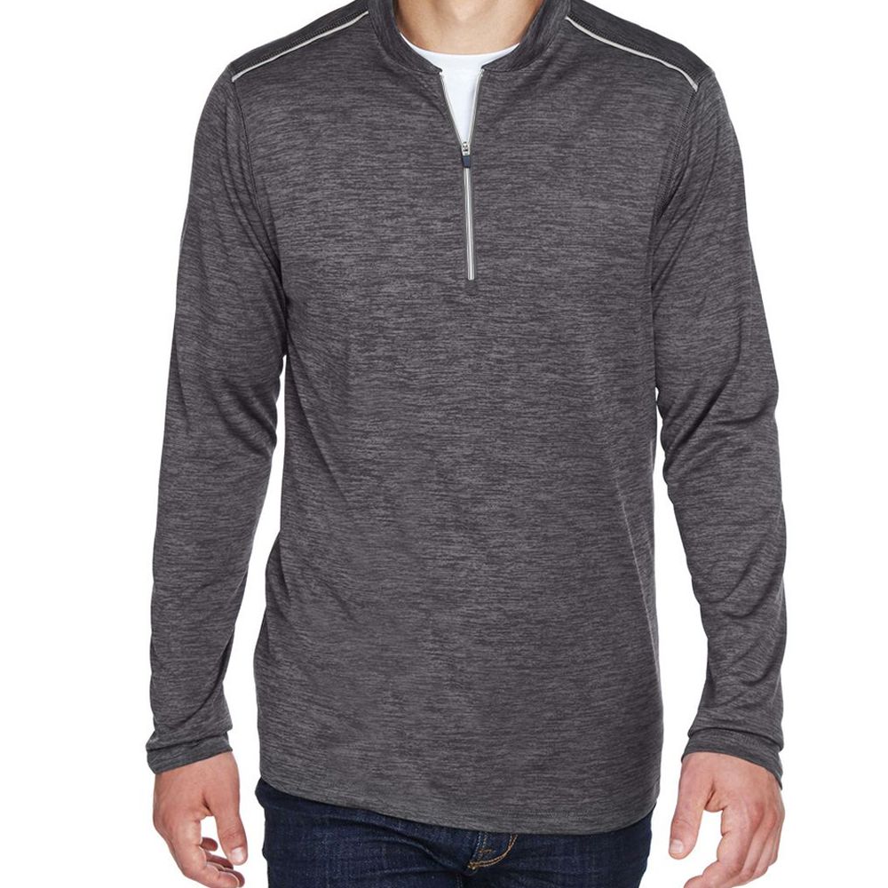 Core 365 Kinetic Performance Quarter-Zip Pullover