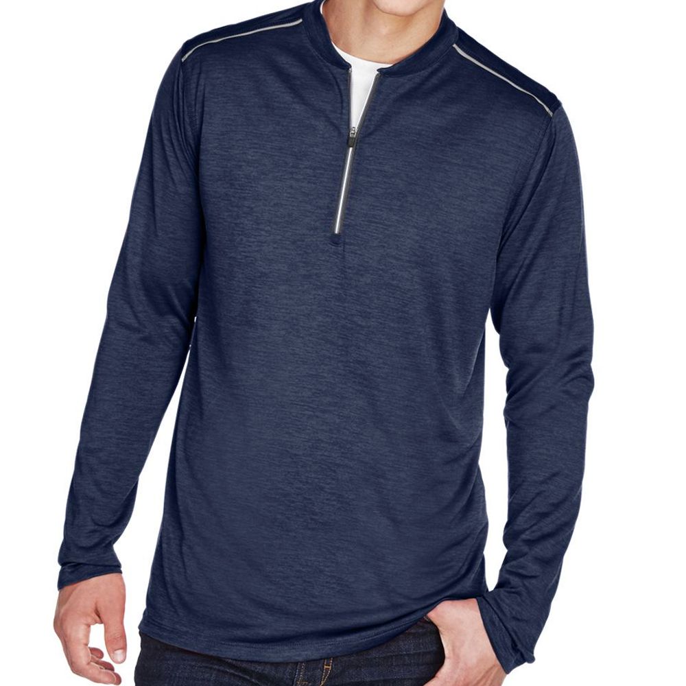 Core 365 Kinetic Performance Quarter-Zip Pullover