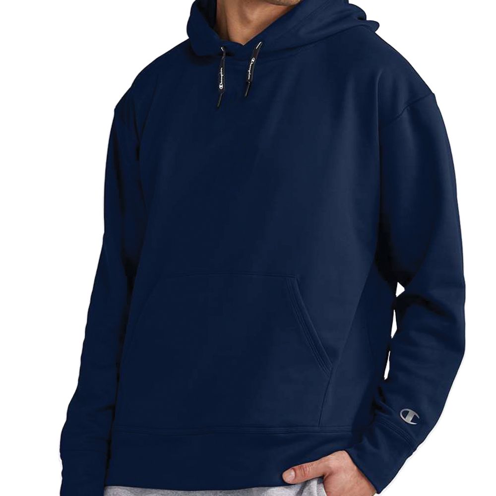 Champion Sport Hoodie