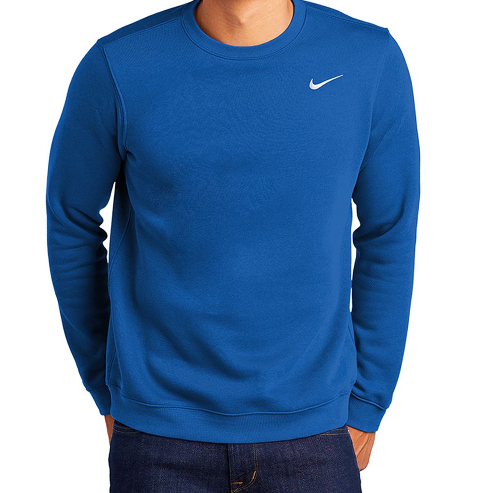 Nike Club Fleece Crew