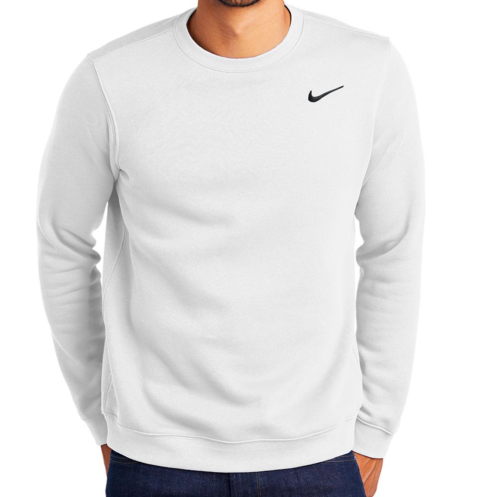 Nike Club Fleece Crew