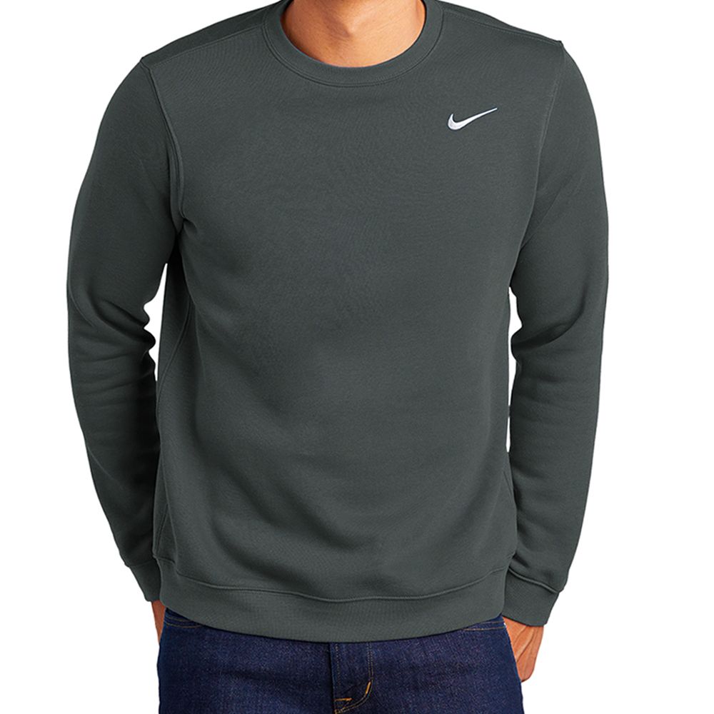 Nike Club Fleece Crew