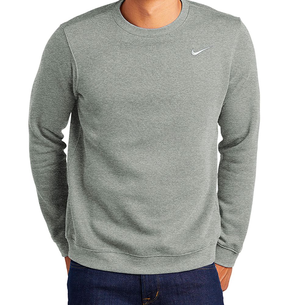 Nike Club Fleece Crew