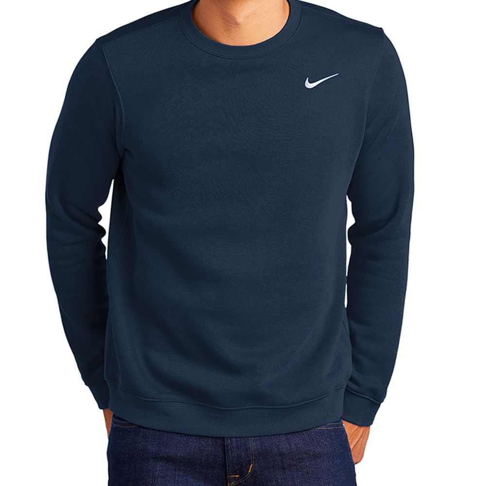 Nike Club Fleece Crew