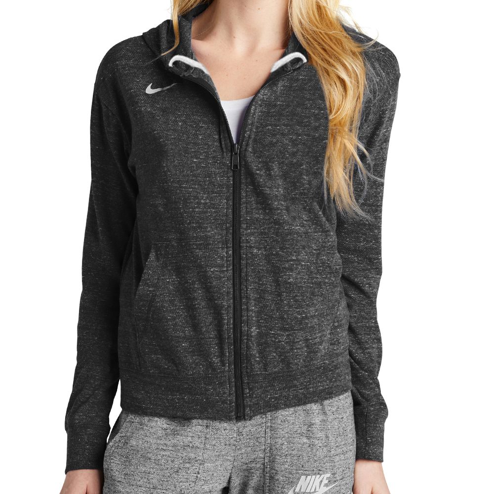 Nike Women's Vintage Full-Zip Hoodie