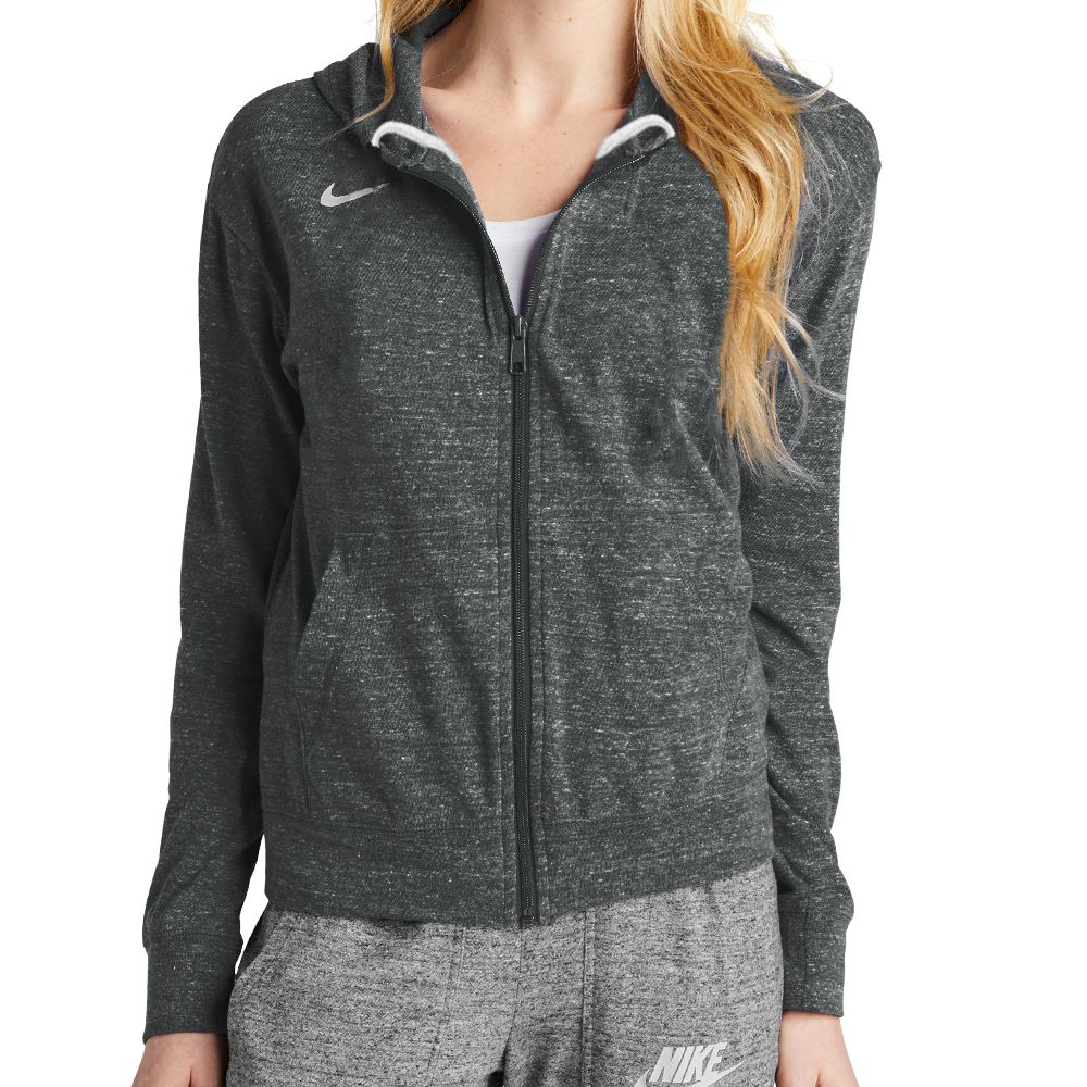 Nike Women's Vintage Full-Zip Hoodie