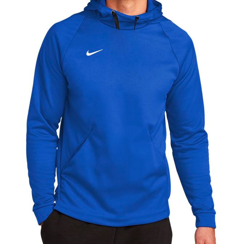 Nike Therma-Fit Pullover Fleece Hoodie