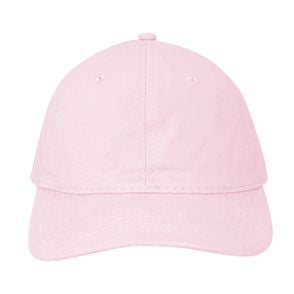 Port & Company Twill Low Profile Cap