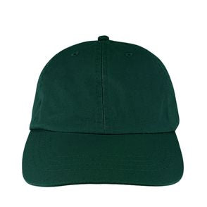 Port & Company Washed Twill Cap