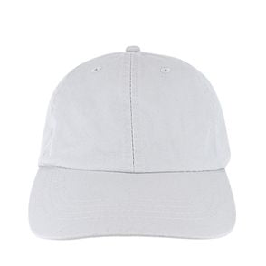 Port & Company Washed Twill Cap