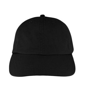 Port & Company Washed Twill Cap