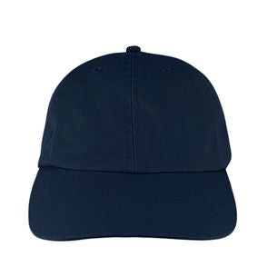 Port & Company Washed Twill Cap