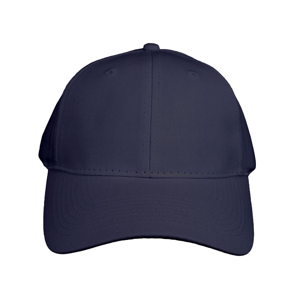 Port & Company Six-Panel Twill Cap