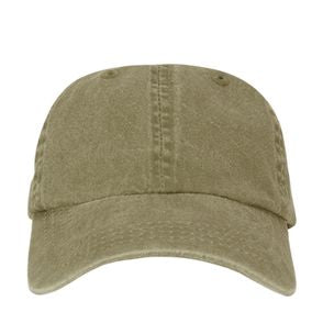 Port & Company Pigment-Dyed Cap