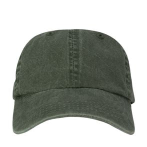 Port & Company Pigment-Dyed Cap