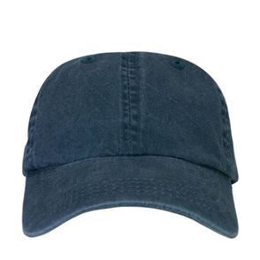 Port & Company Pigment-Dyed Cap