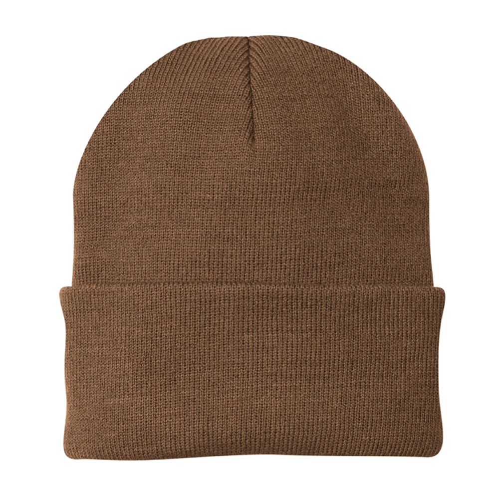 Port & Company Knit Beanie