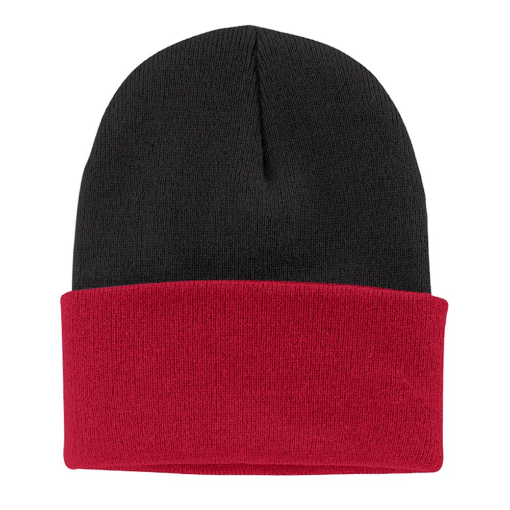 Port & Company Knit Beanie