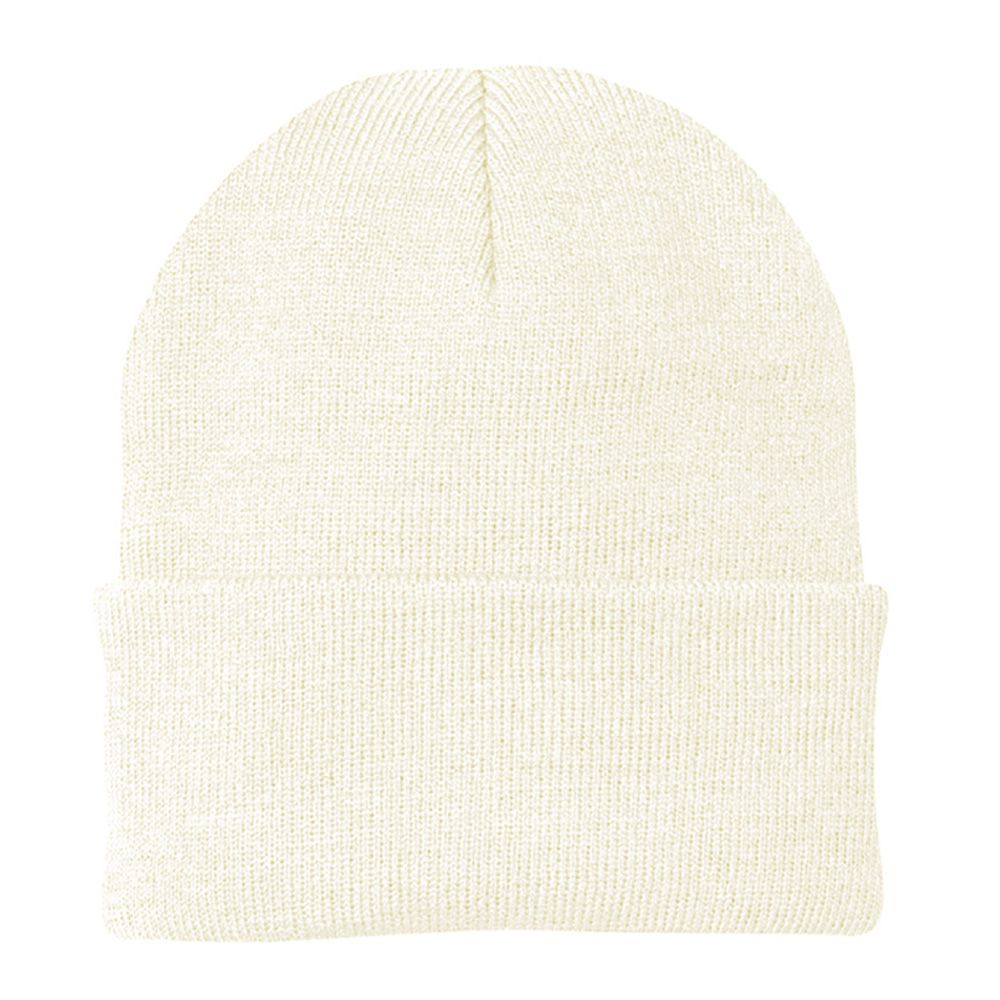 Port & Company Knit Beanie