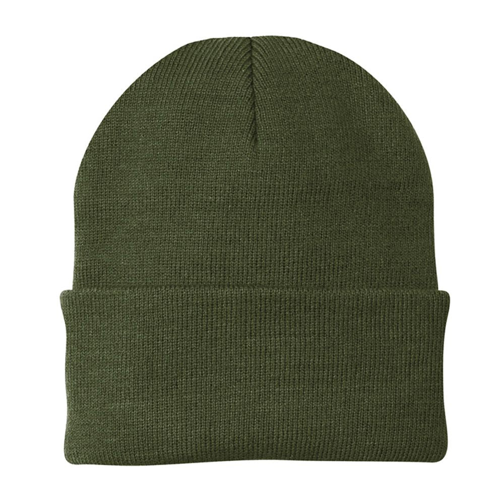 Port & Company Knit Beanie