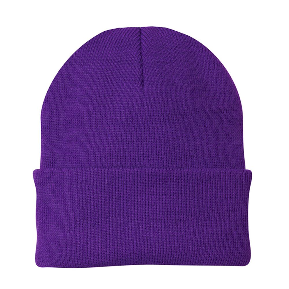 Port & Company Knit Beanie