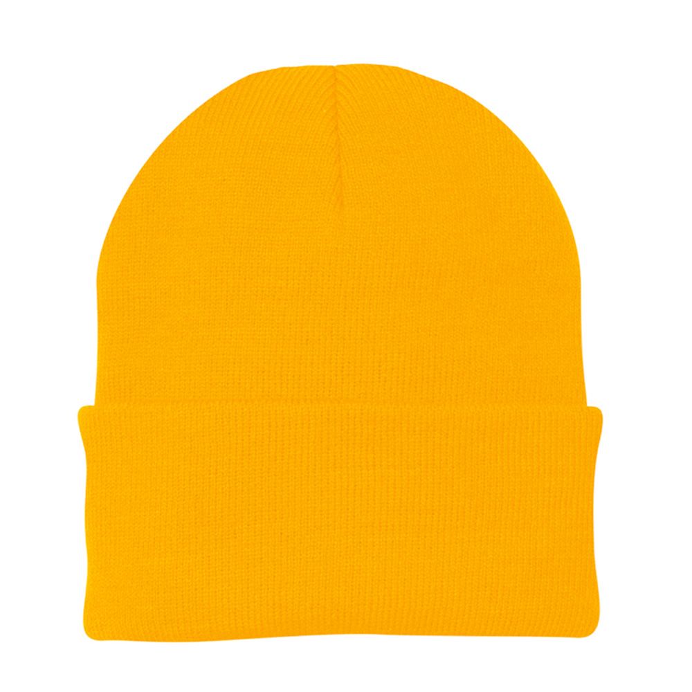 Port & Company Knit Beanie