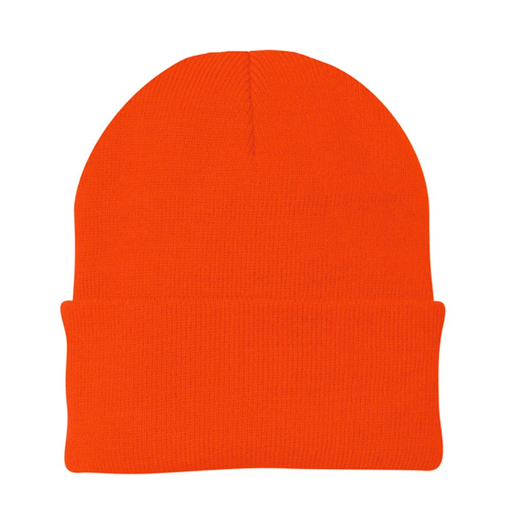 Port & Company Knit Beanie