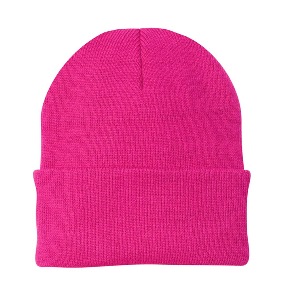 Port & Company Knit Beanie