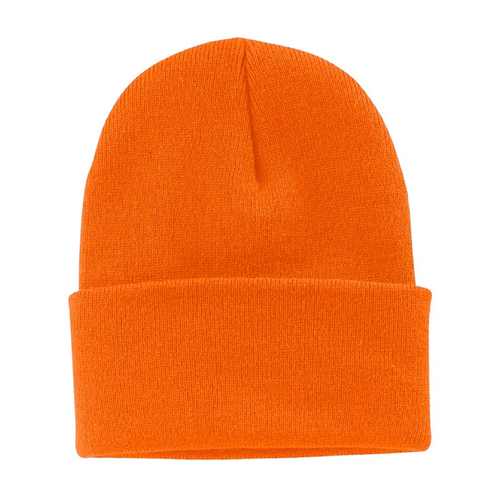 Port & Company Knit Beanie