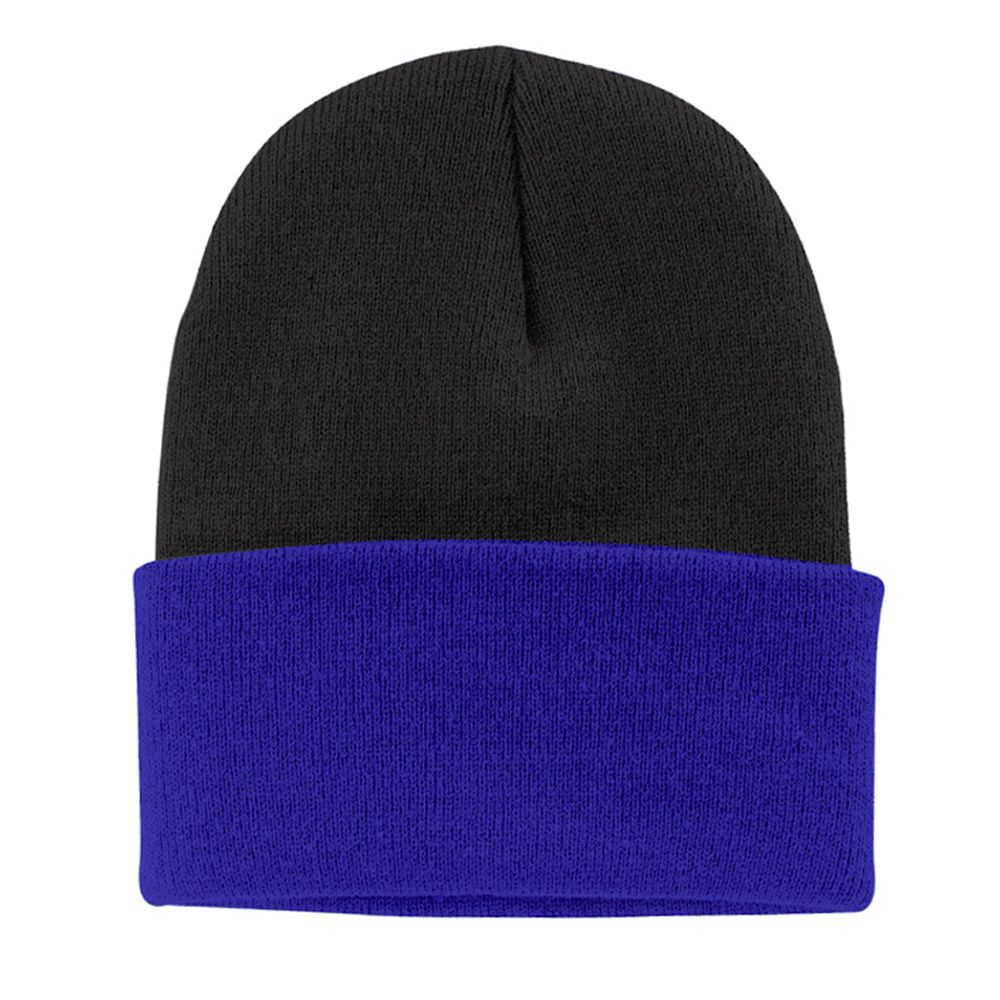 Port & Company Knit Beanie