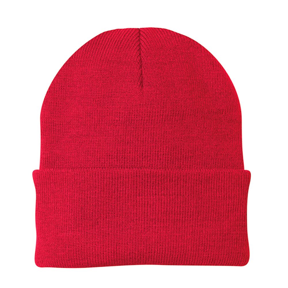 Port & Company Knit Beanie