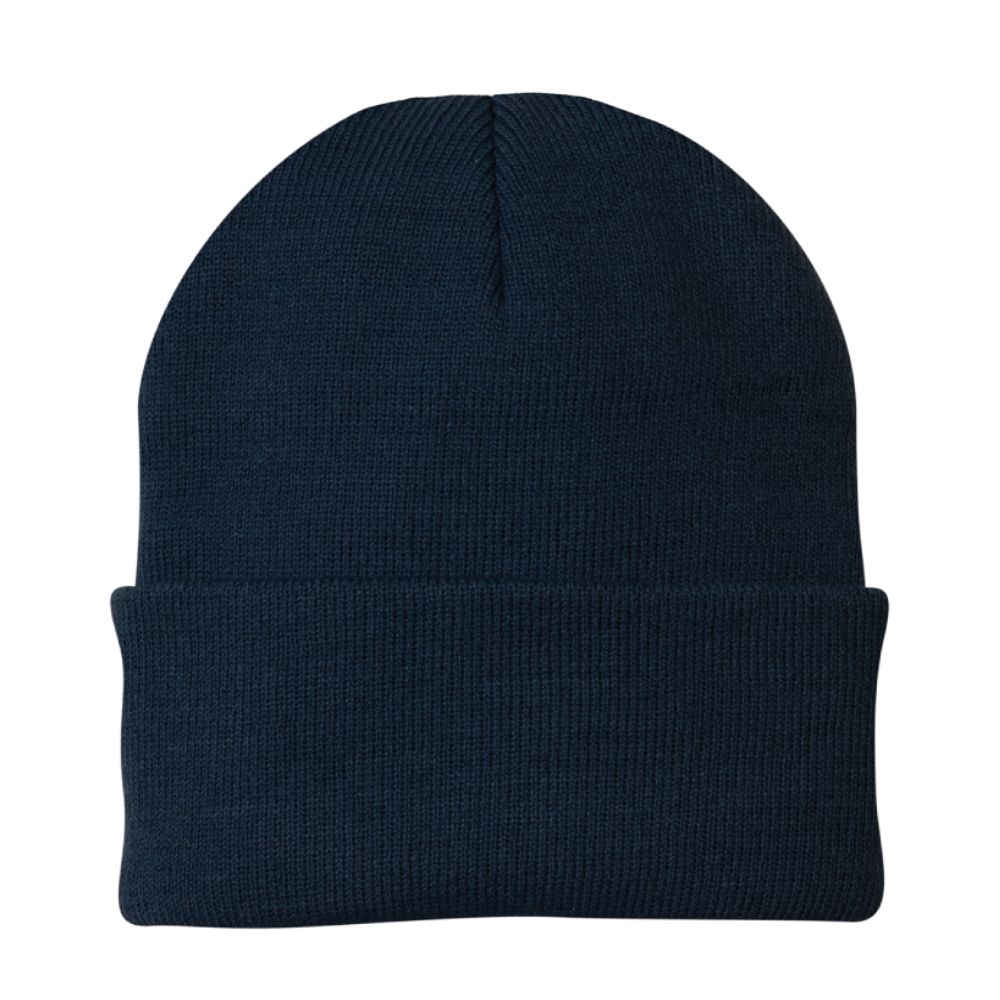 Port & Company Knit Beanie