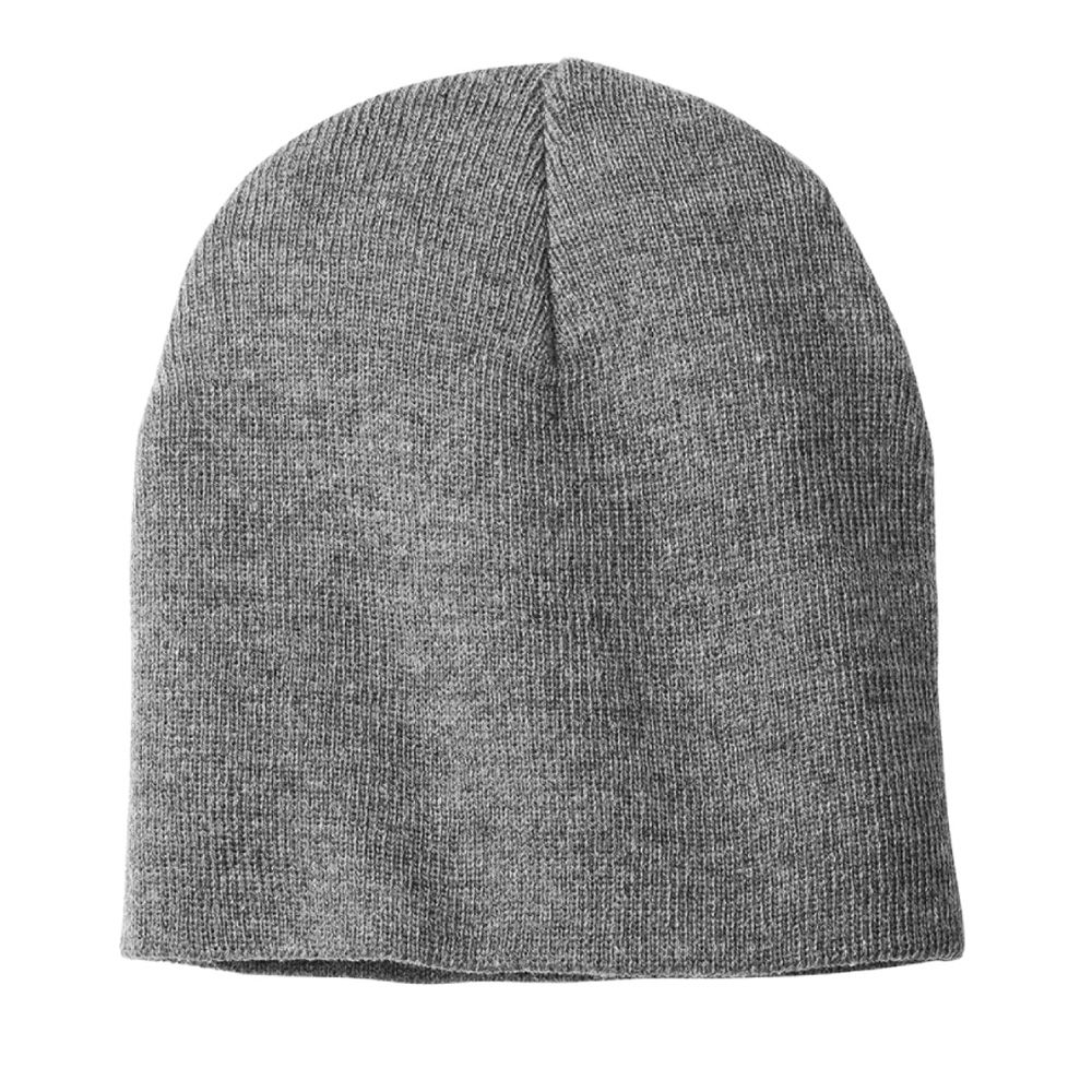 Port & Company Knit Skull Beanie