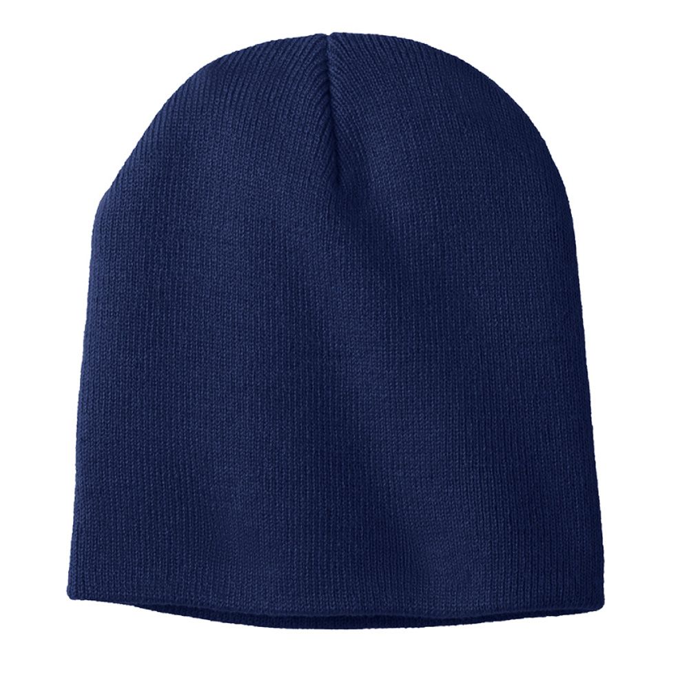 Port & Company Knit Skull Beanie