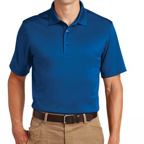 CornerStone Select Snag-Proof Polo