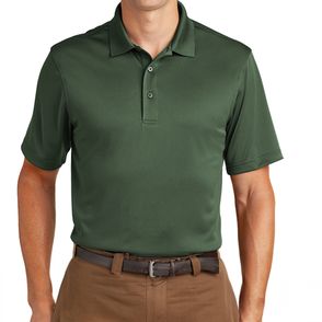 CornerStone Select Snag-Proof Polo