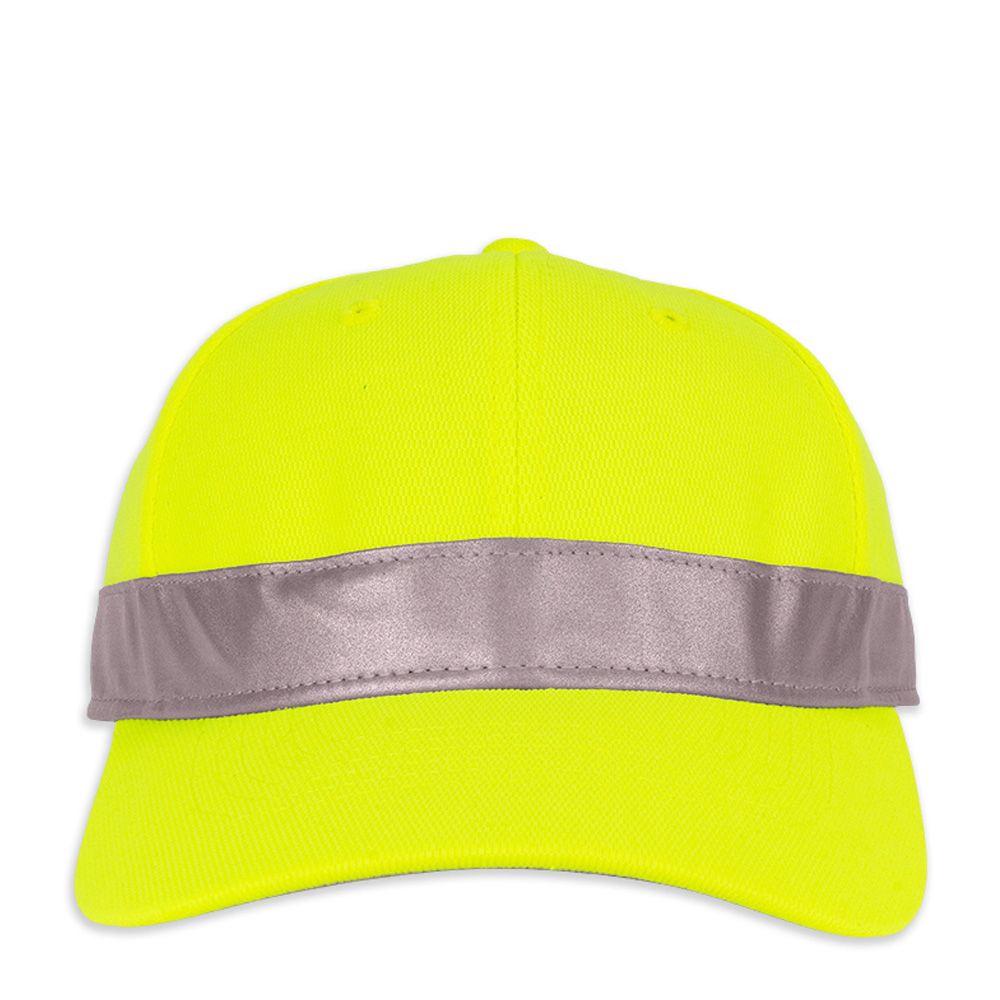 CornerStone Reflective Safety Cap